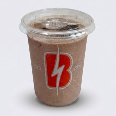 Oreo Frappe