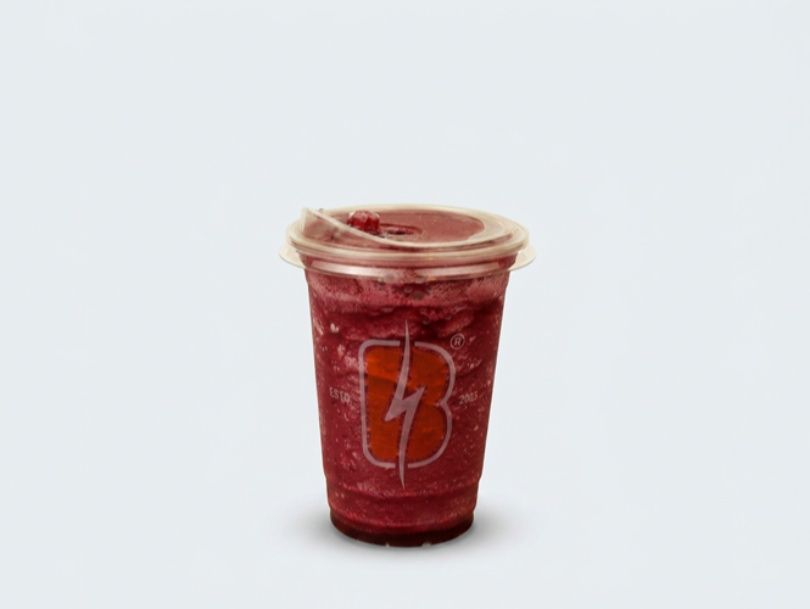 Smoothies - Custom Request