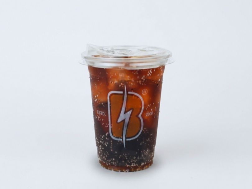 Cherry Cola