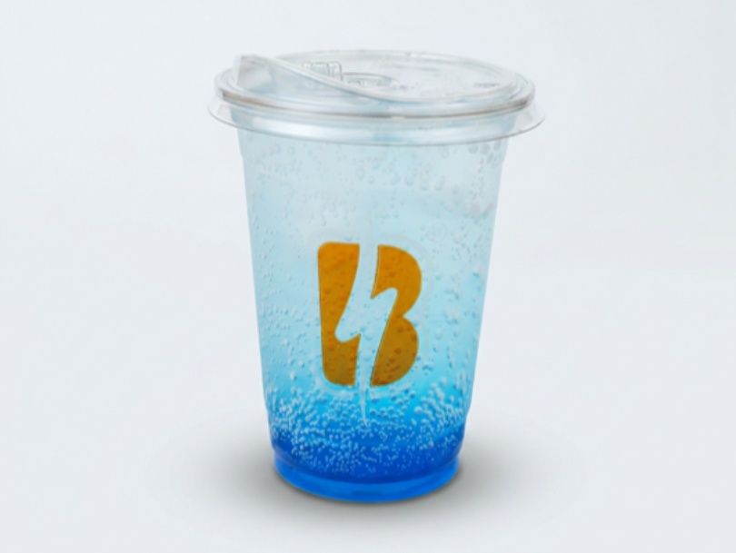 Soda Up Drink