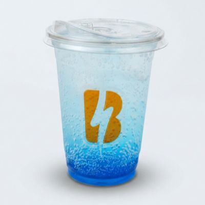 Soda Up Drink