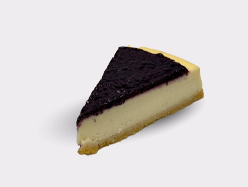 Berry Cheesecake