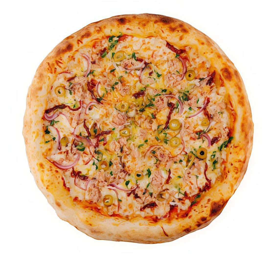 Alton Pizza