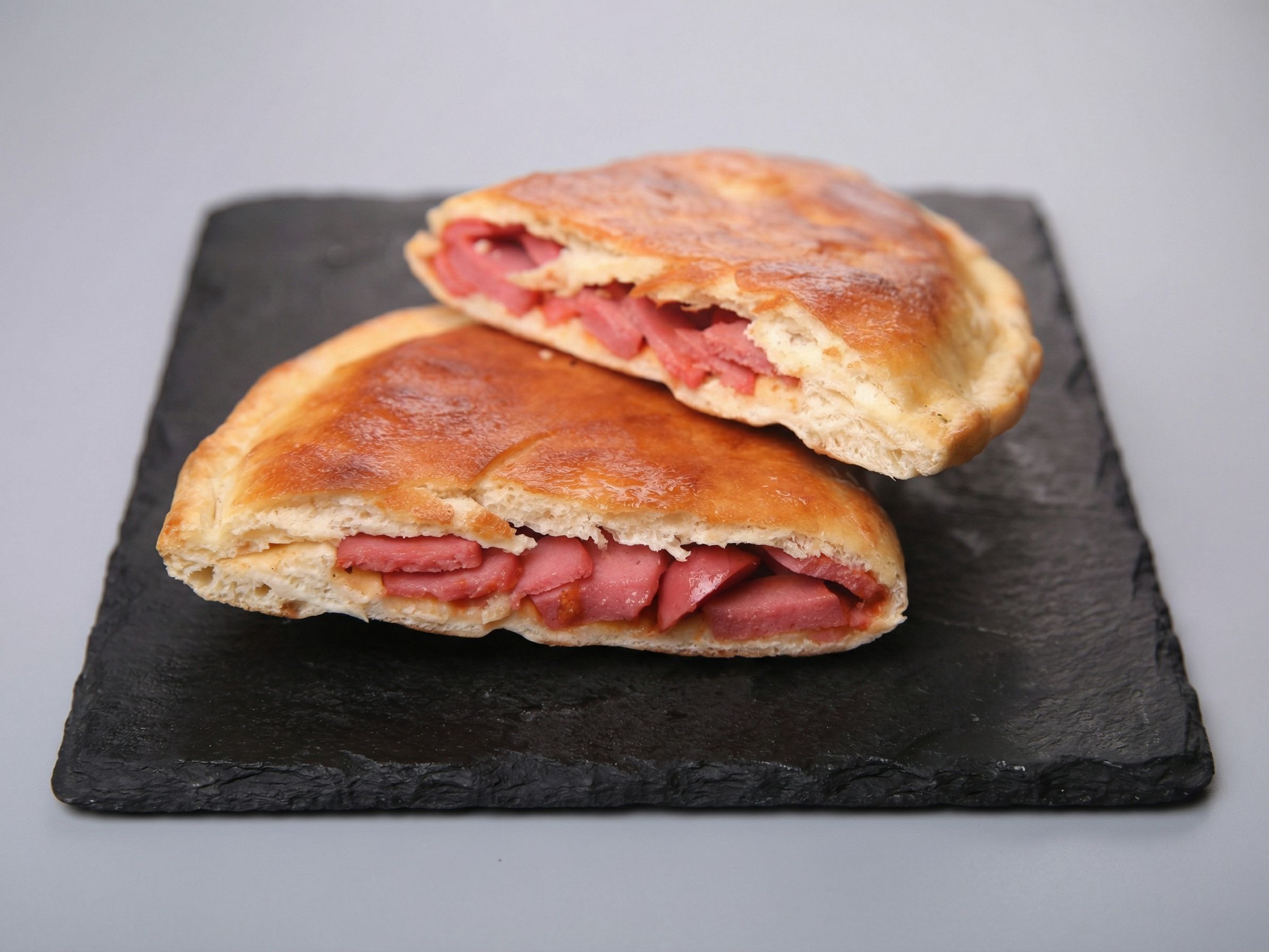Sausage Calzone