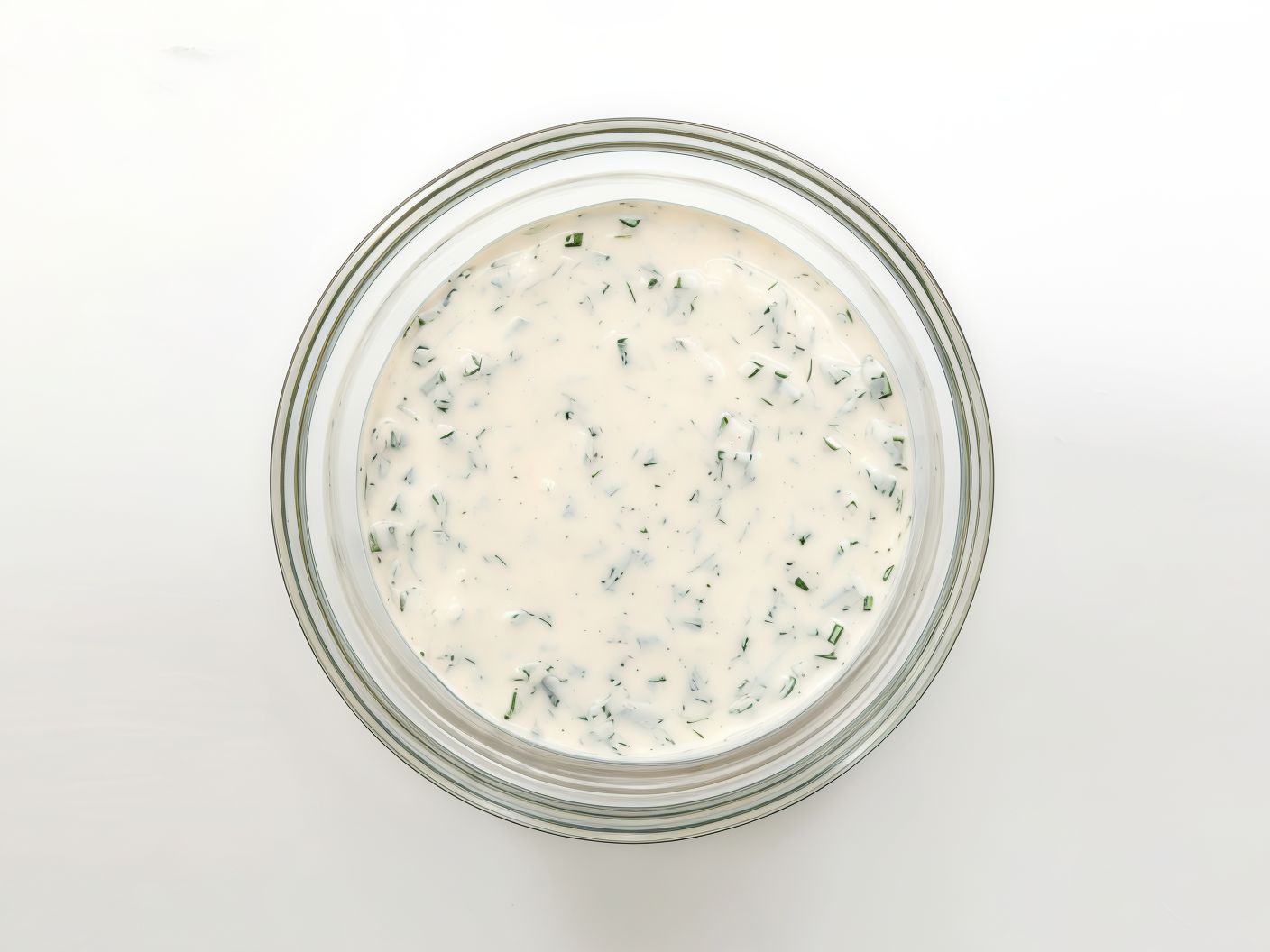 Ranch Sauce