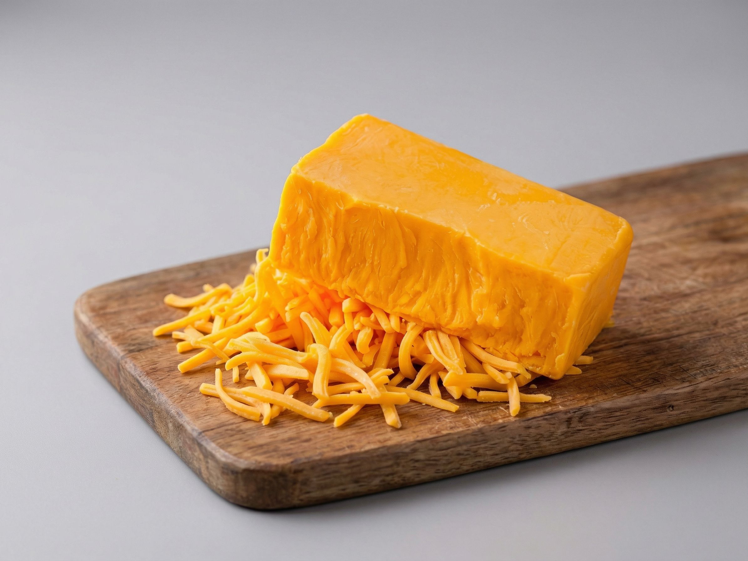 Cheddar Cheese