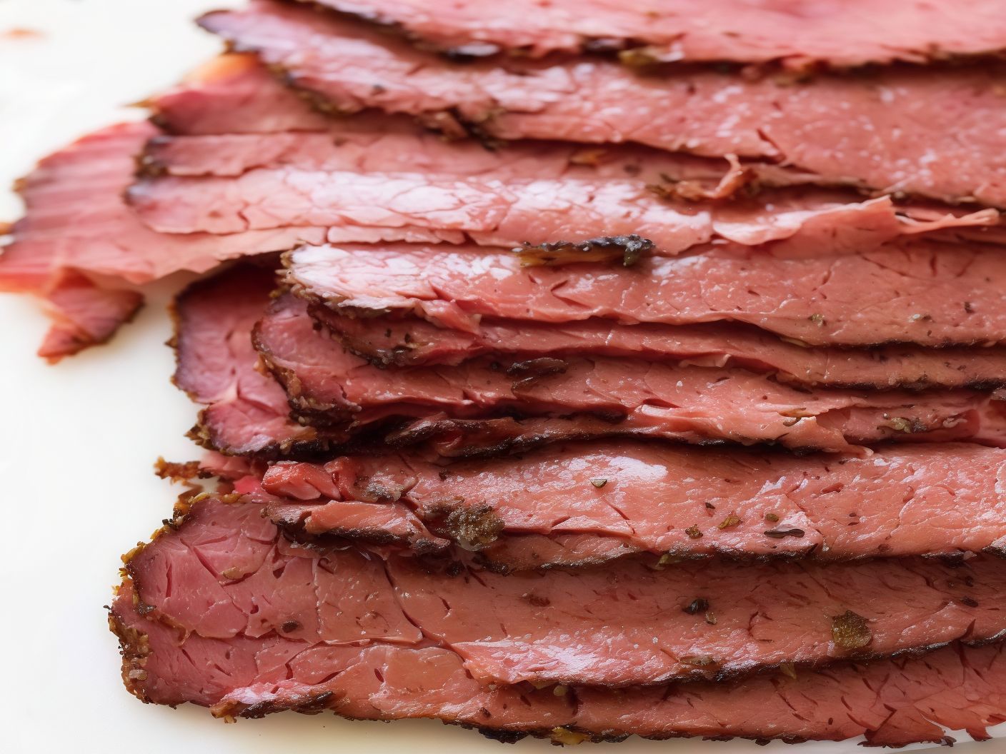 Pastrami