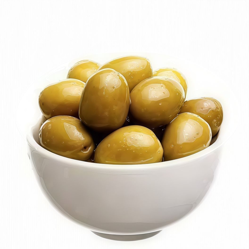 Olives