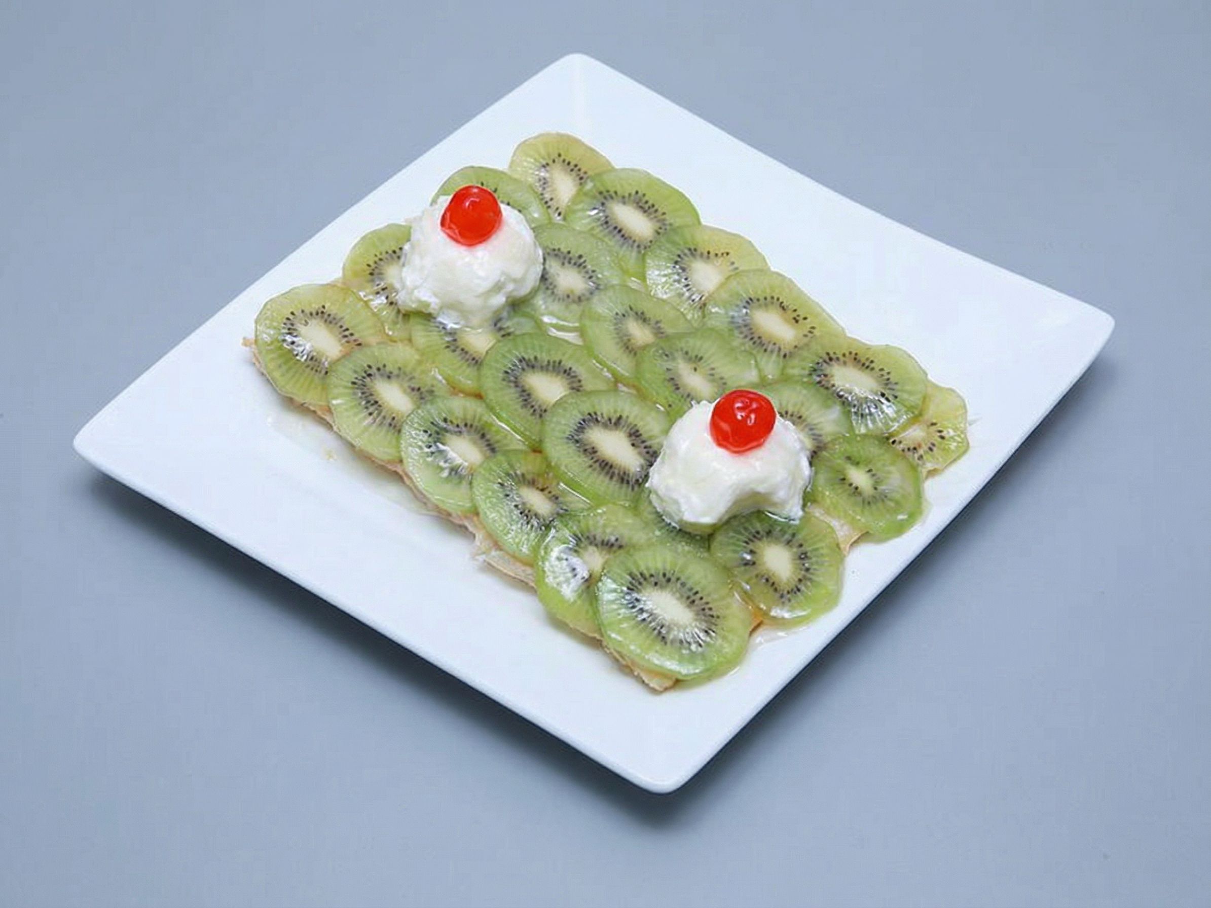 Kiwi Pie