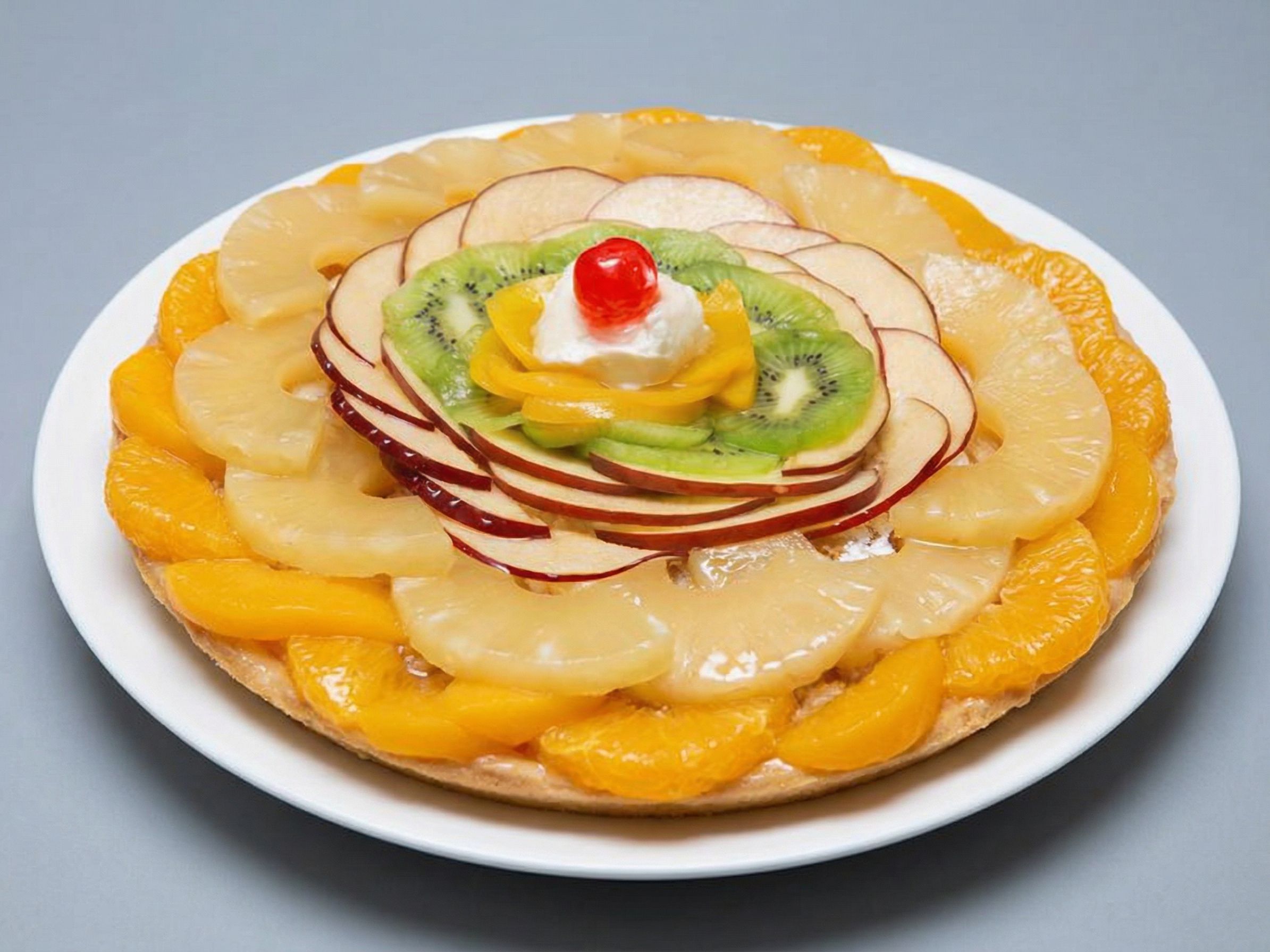 Fruity Pie