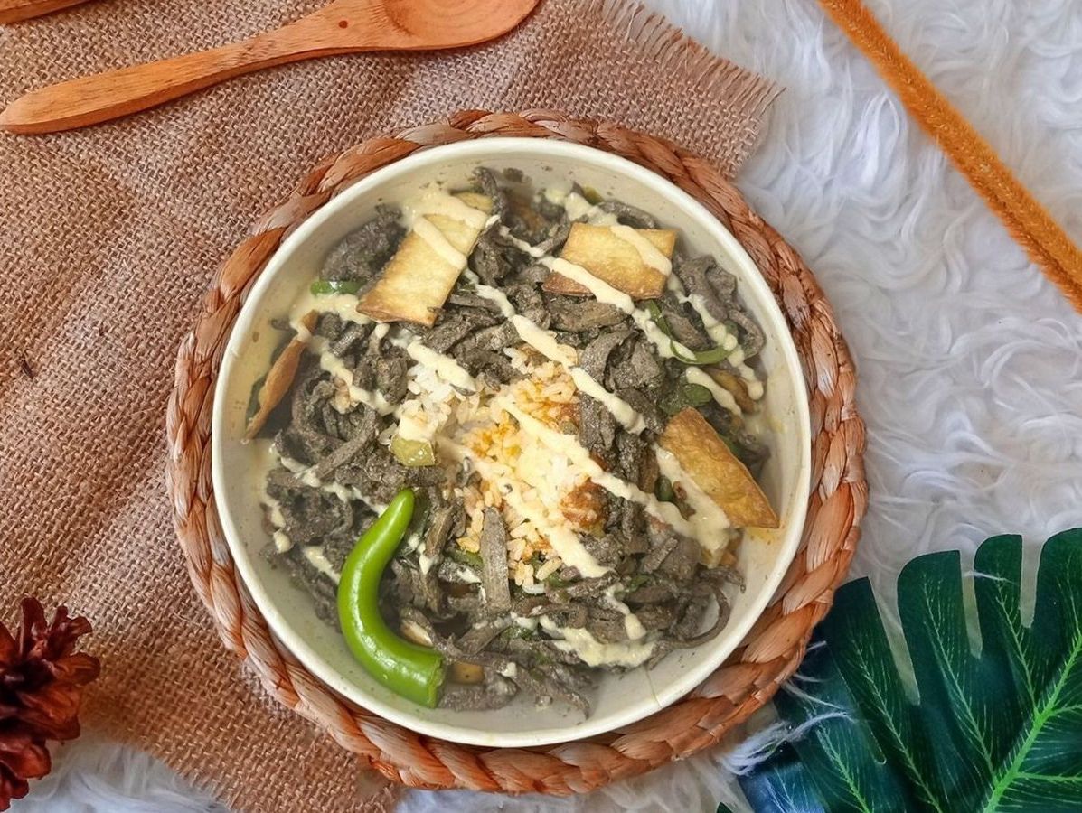 Liver Fatteh