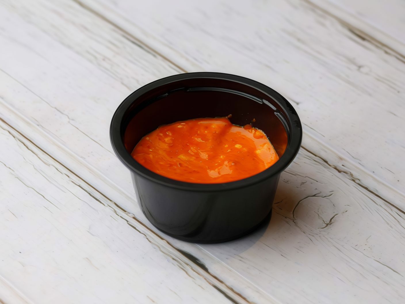 Spicy Garlic Sauce