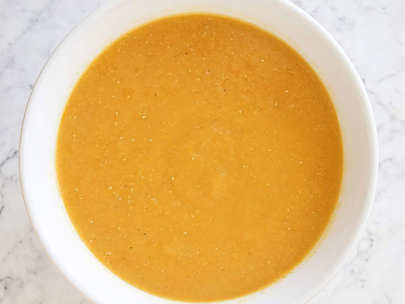 King Farouk Soup