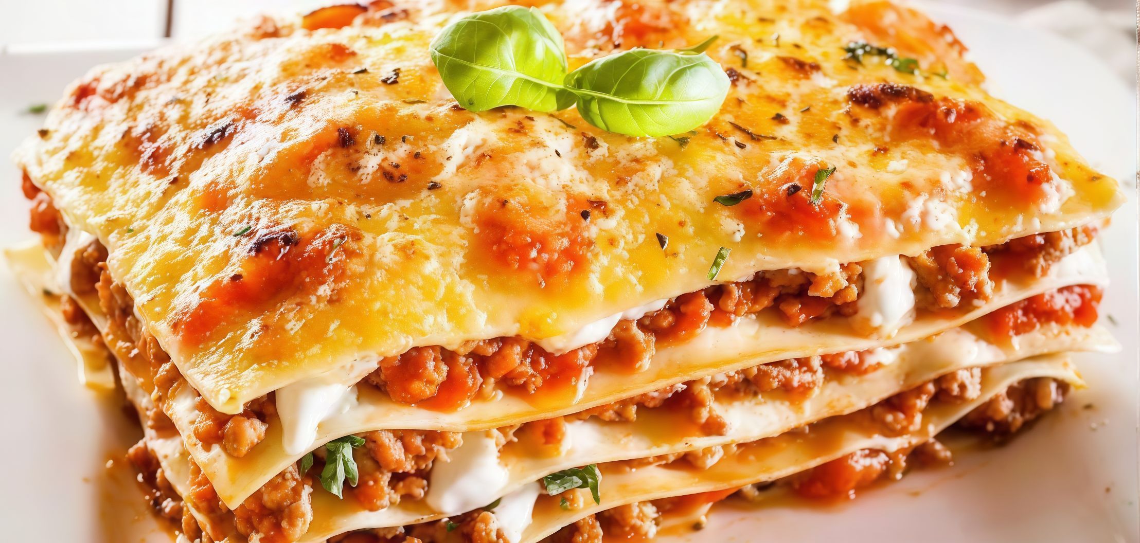 Lasagna