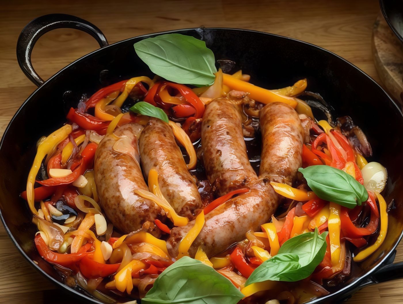 Sausage