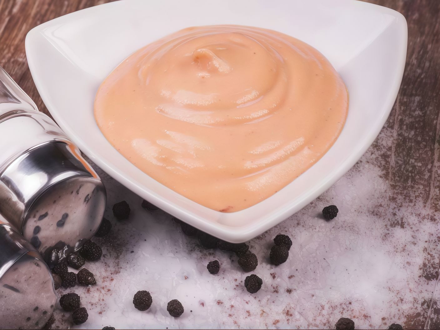 Tasty Sauce