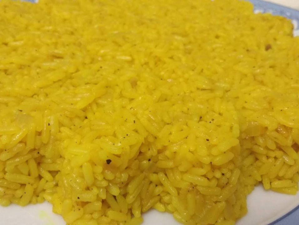 Riso rice
