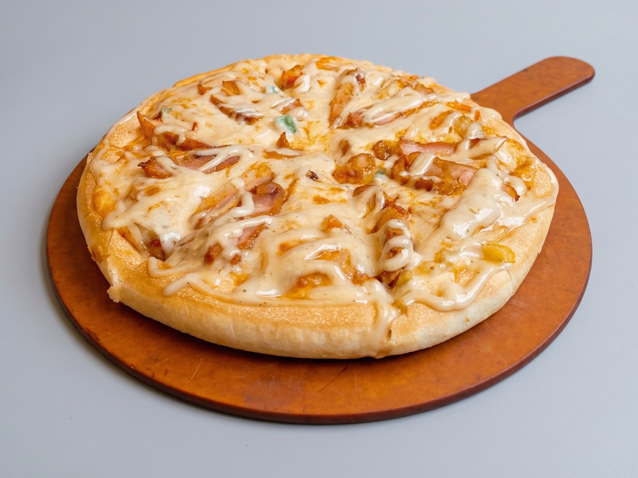 Ranch Chicken