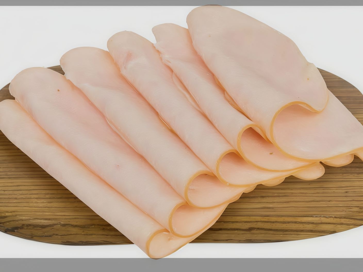 Smoked Turkey Meat