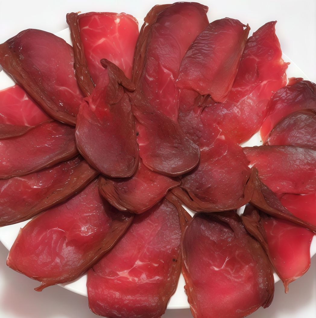 Pastirma