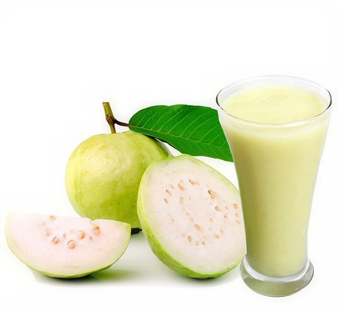 Guava juice