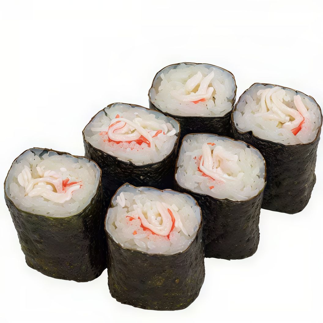 Maki Crab