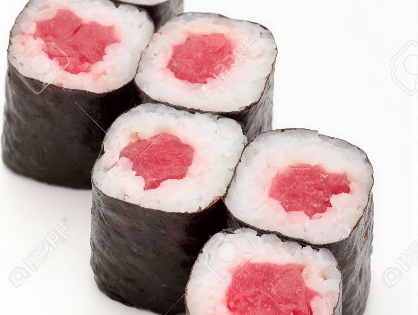 Maki Tuna