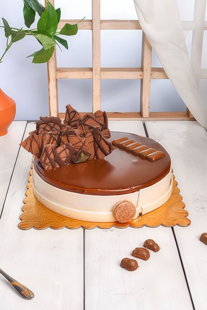 Torte Size 24