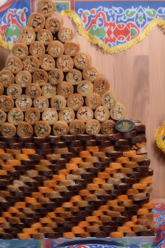 Kilo Konafa Baruma