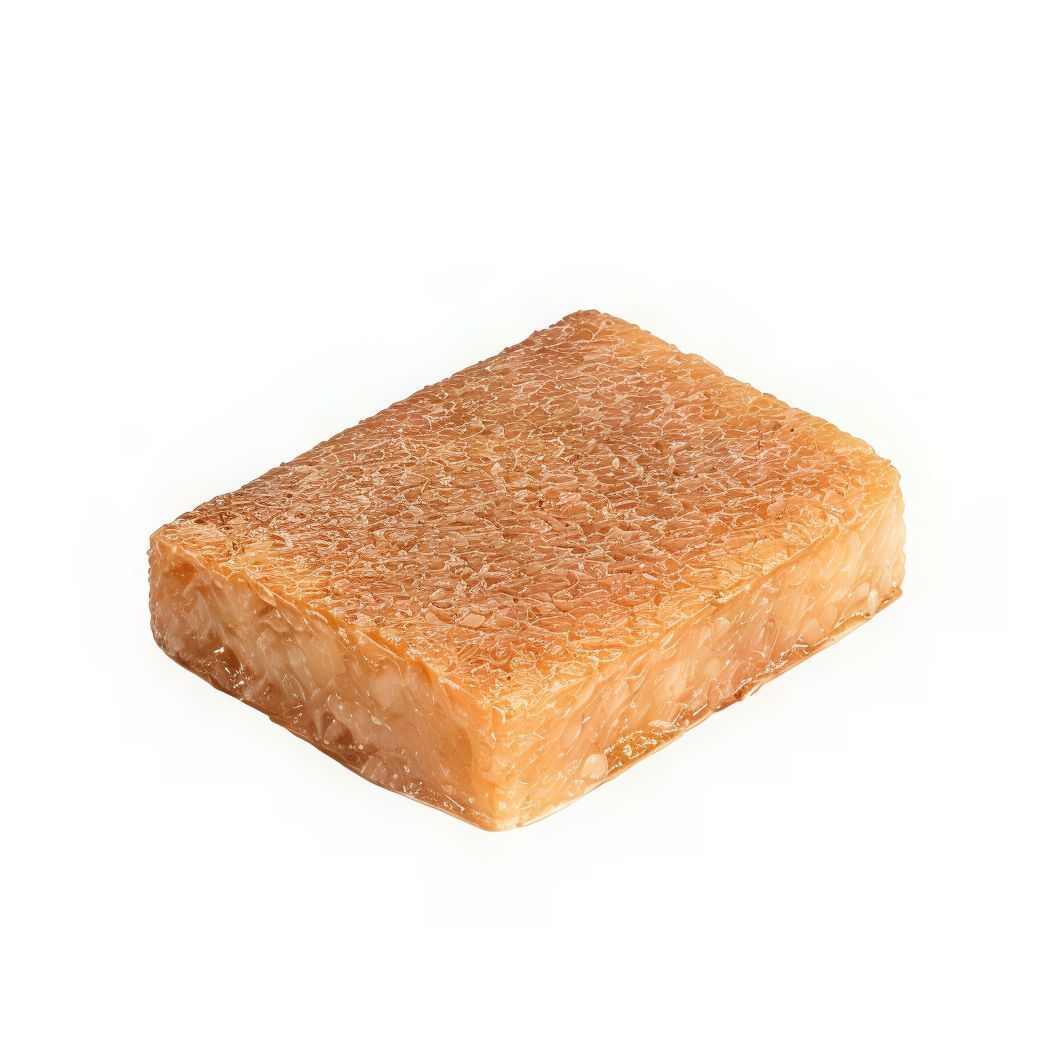 Plain Basbousa