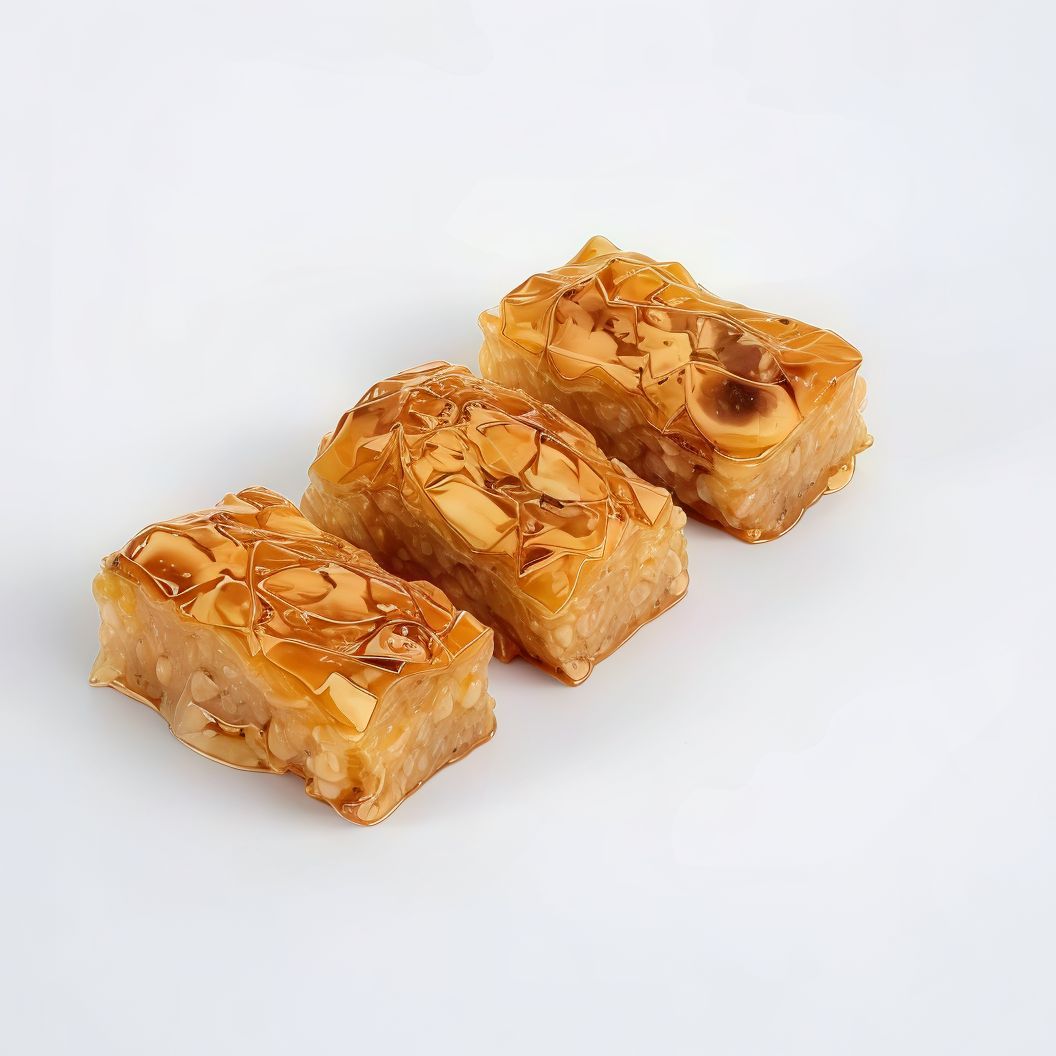 Basema Nuts