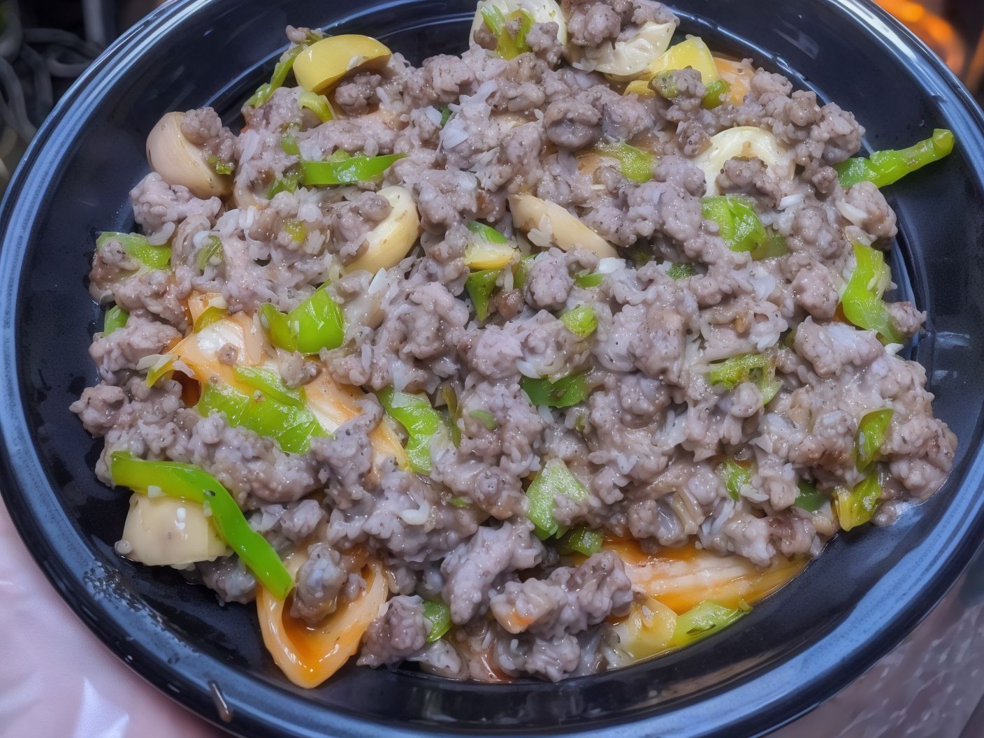 Forno Bolognese Pasta