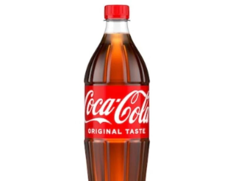 One Liter Cola