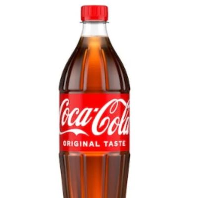 One Liter Cola