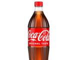 One Liter Cola