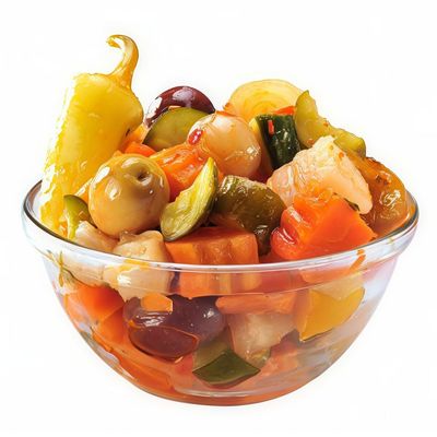 Pickles