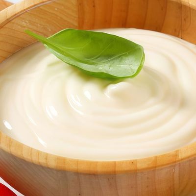 Garlic sauce