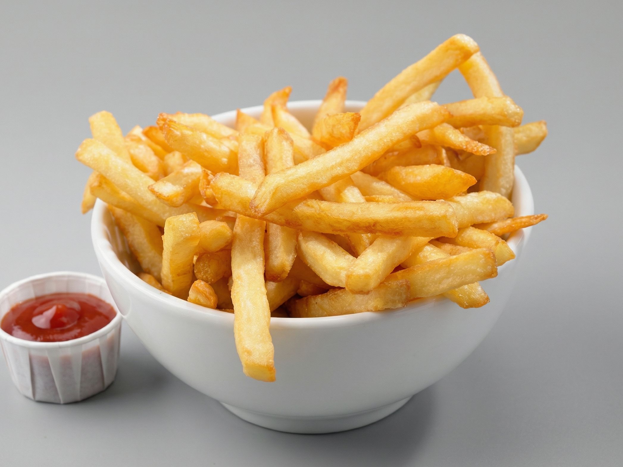 Potato Packet