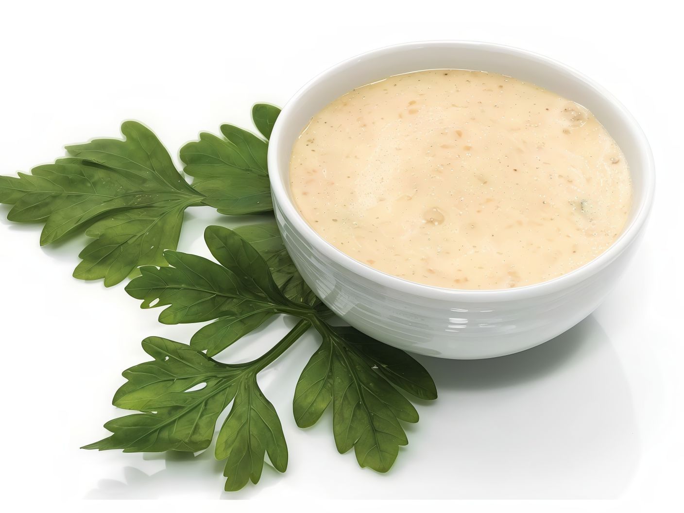 Tahini Salad