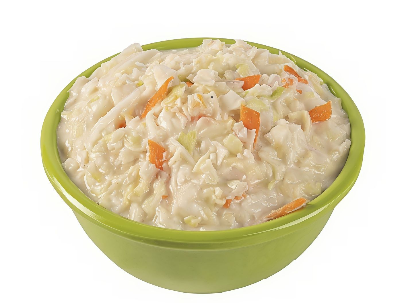 Coleslaw Salad