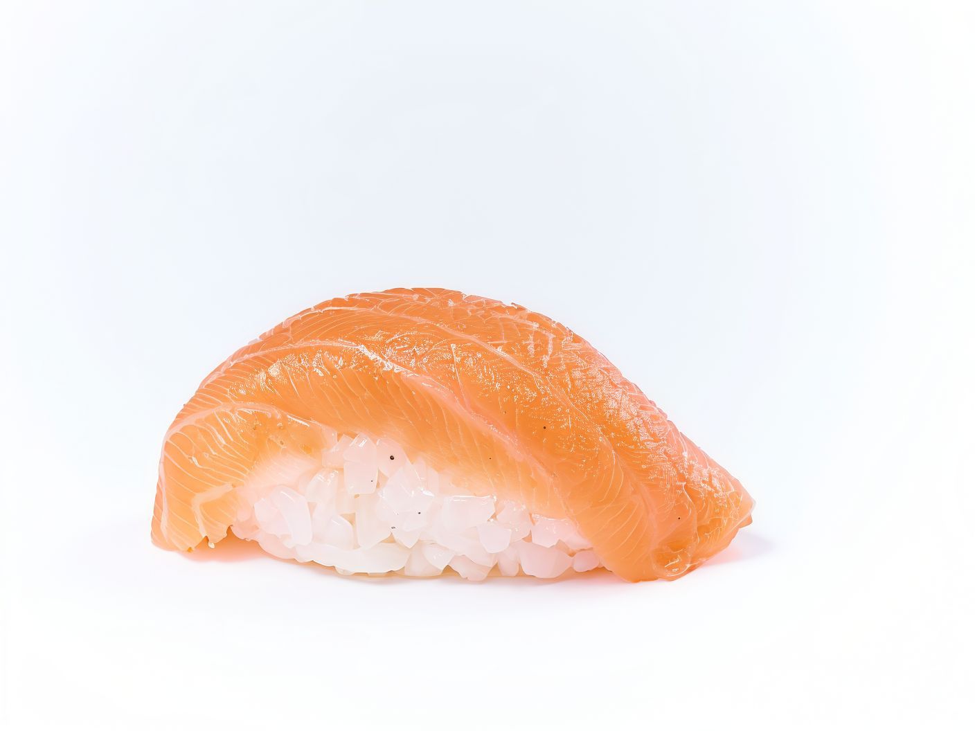 Salmon Nigiri