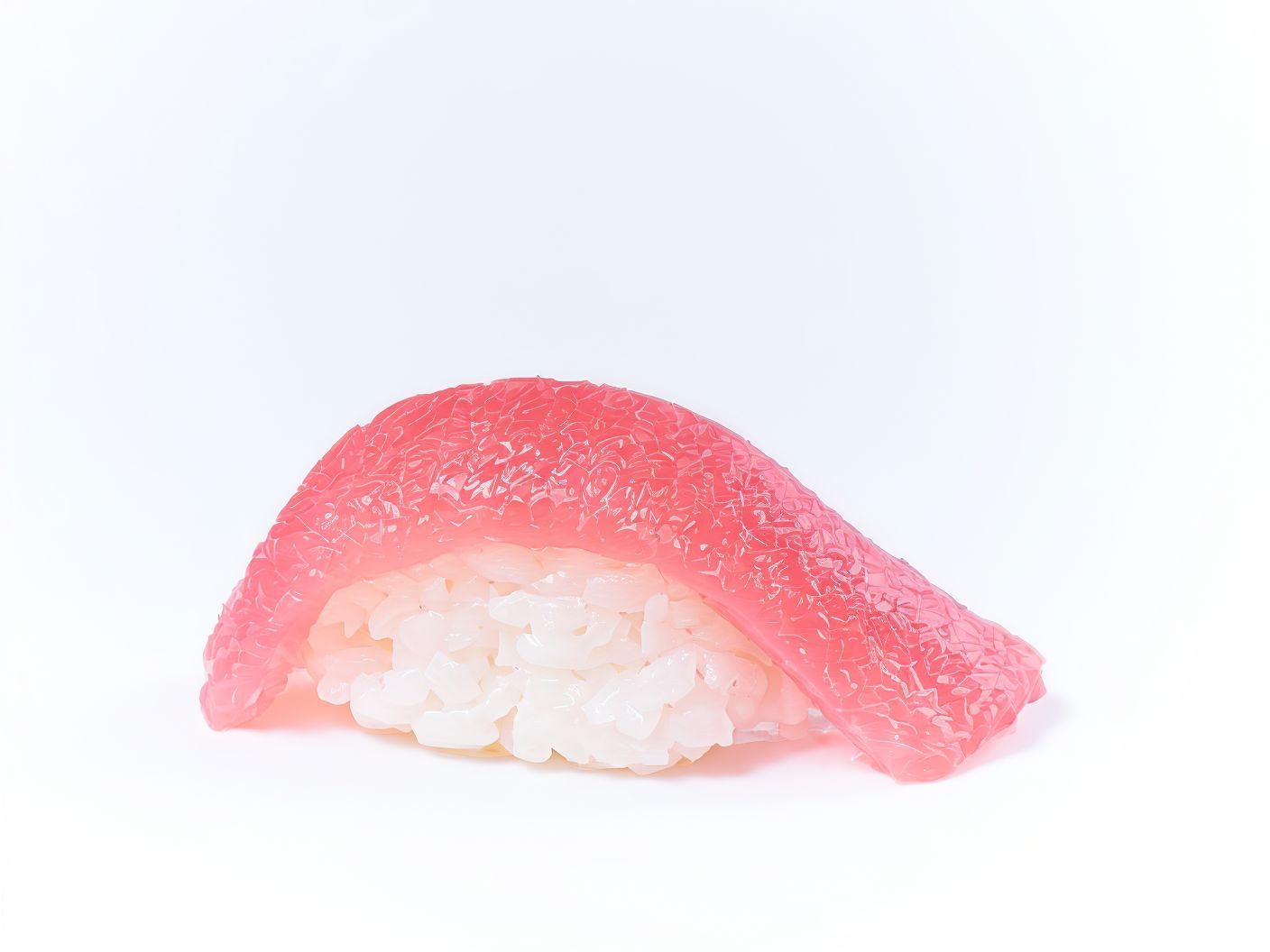 Tuna Nigiri