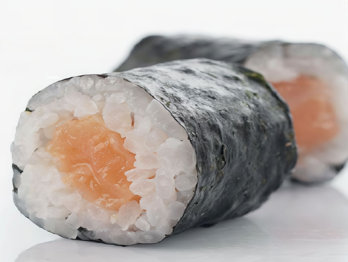 Hosomaki Ebi Tempura