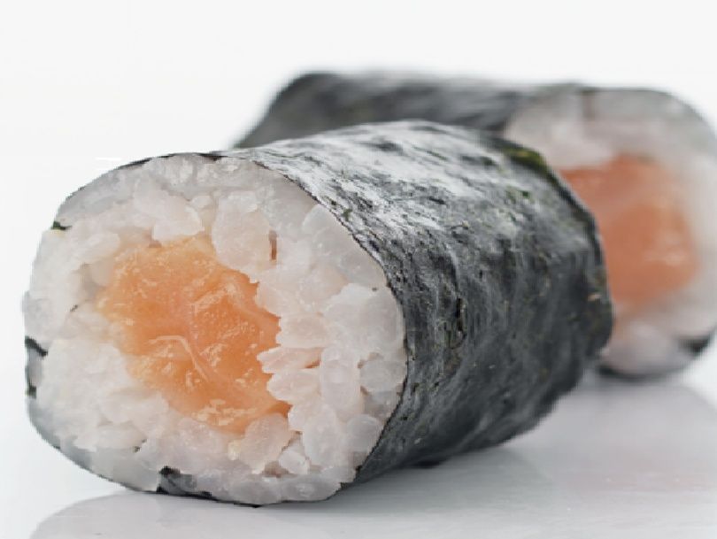 Hosomaki Caviar