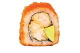Spicy Gisha Roll