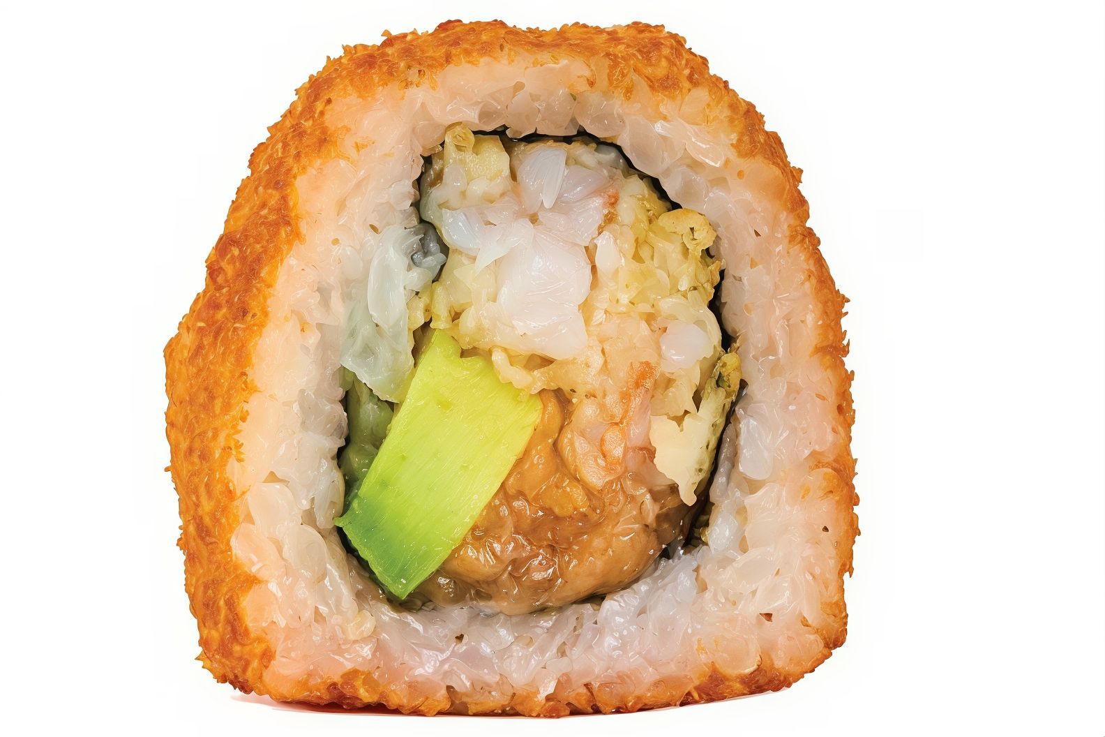 New Style Cripsy Roll