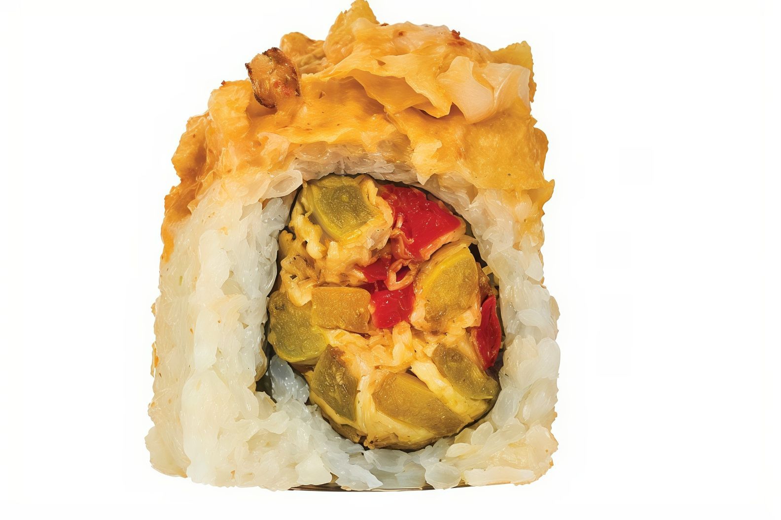 Picasso Roll