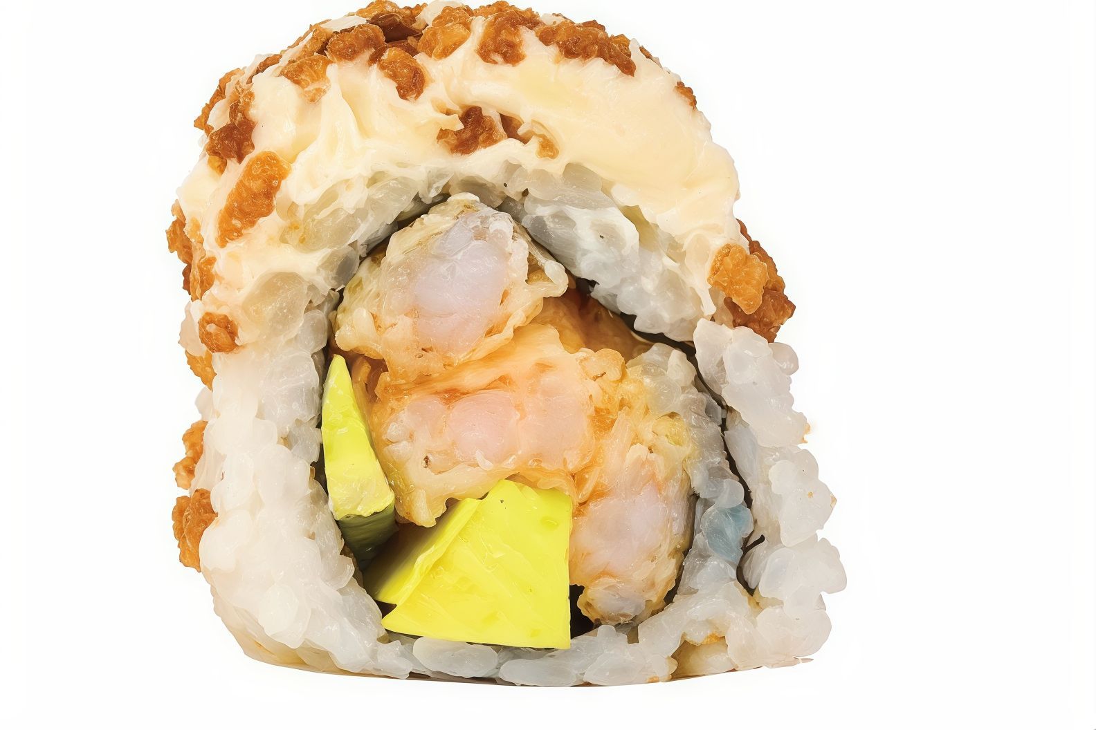 Mega Roll