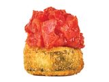 Fried And Raw Tuna -6 Pieces