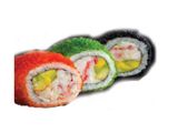 Caviar Roll